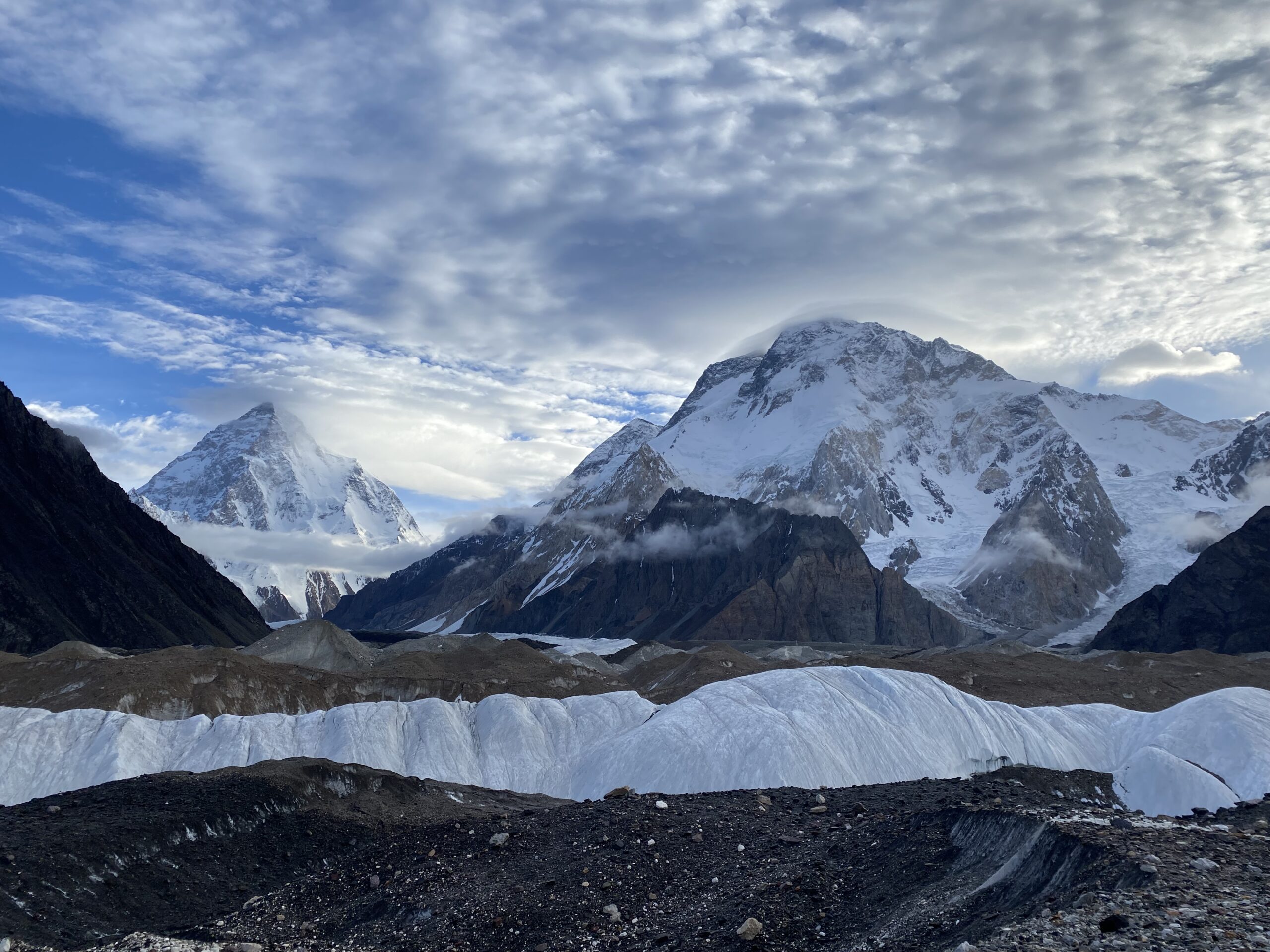 K2 Basecamp with Beyond The Wonderland, a genuine travel agency, with small group and solidarity travel goal - Discover Karakoram