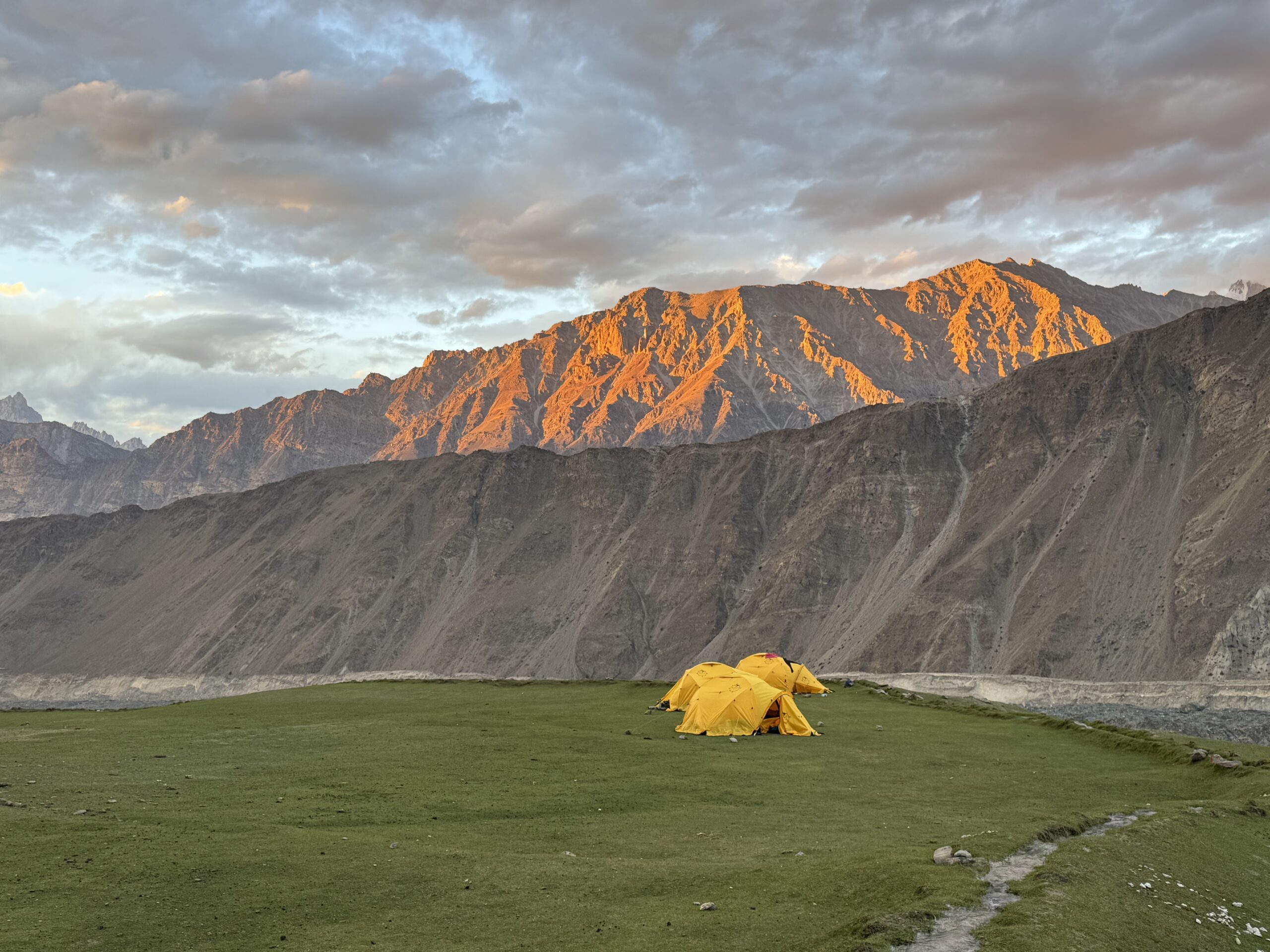 Concordia Baltoro — blog Beyond the Wonderland Karakoram Pakistan