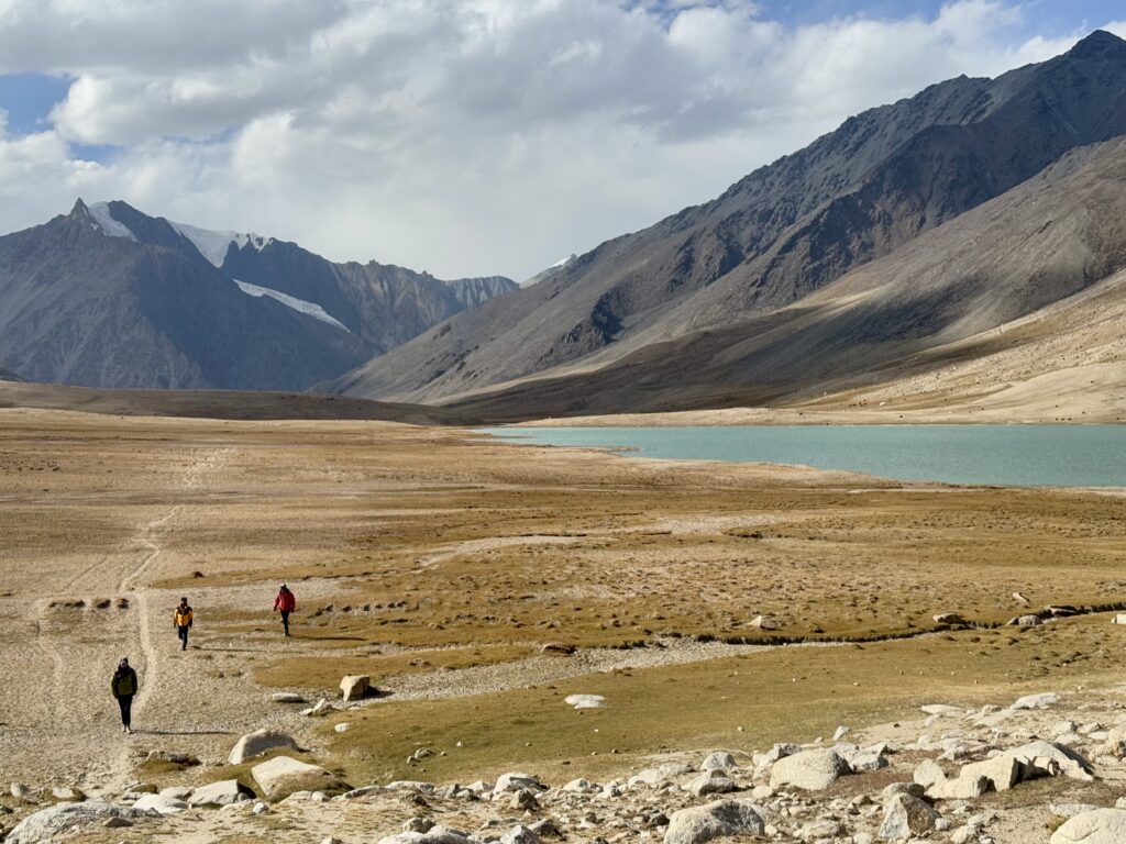 Trekking In Karakoram - Expert - Climbing by Beyond The Wonderland