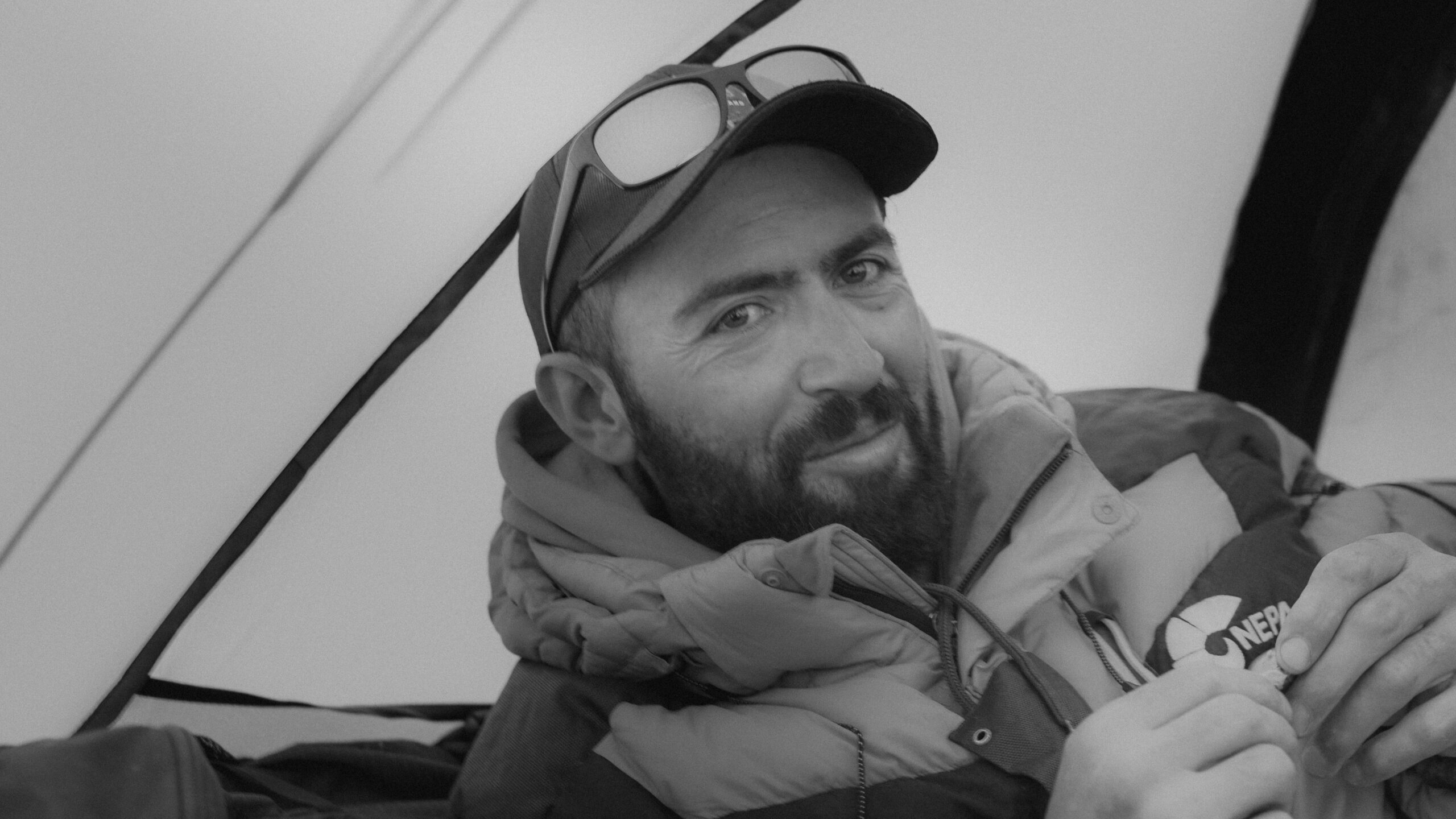 Experience guide in Karakoram and Shimshal Valley - K2 basecamp and High Altitude guide Karakoram