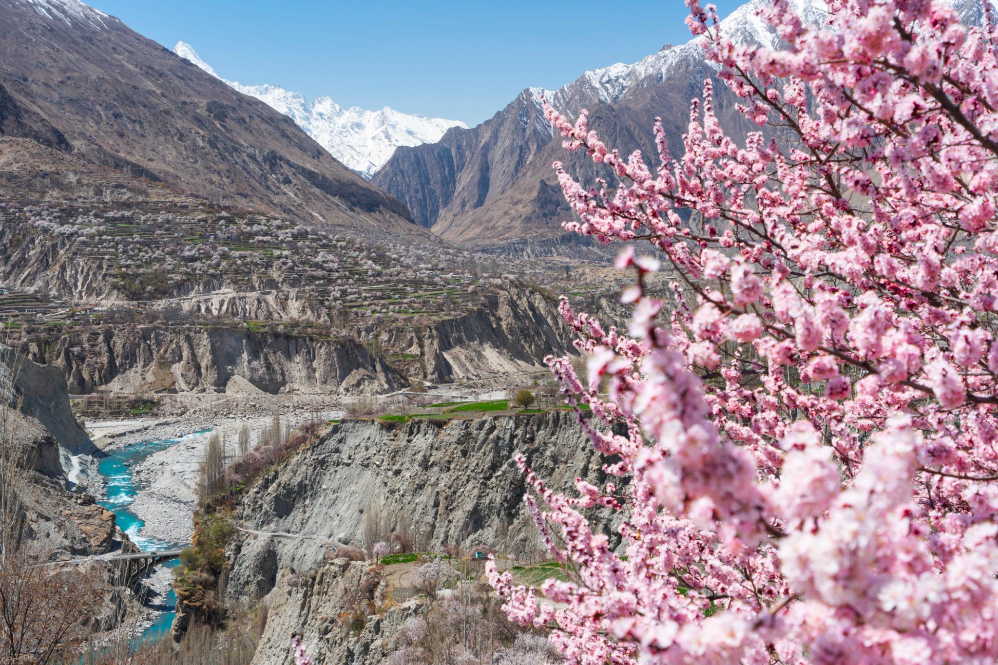 Vallée des Kalash, Chitral — culture préislamique unique au Pakistan, Beyond the Wonderland