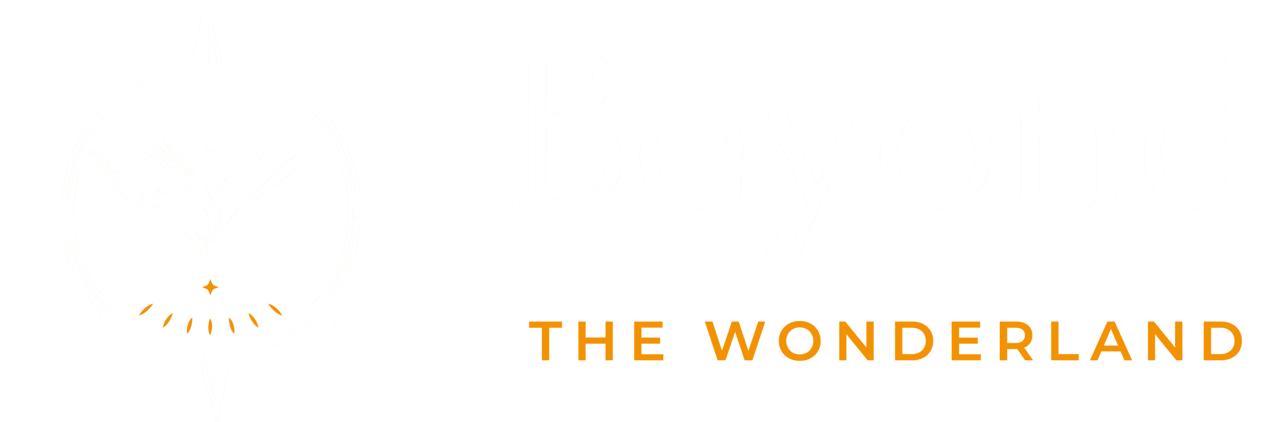 Beyond the Wonderland
