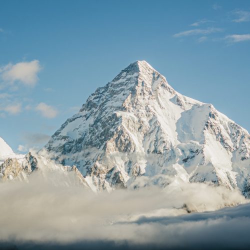 Équipement complet pour le trek du K2 et du Gondogoro La